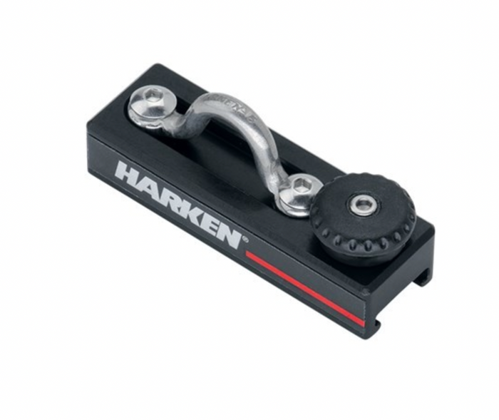 HARKEN 16mm Pinstop Car — Eyestrap
