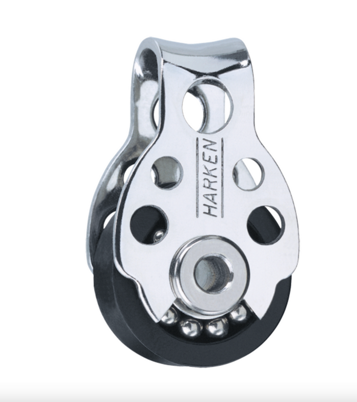 HARKEN 16mm Through-Deck Block