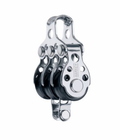 HARKEN 16mm Triple Block — Becket