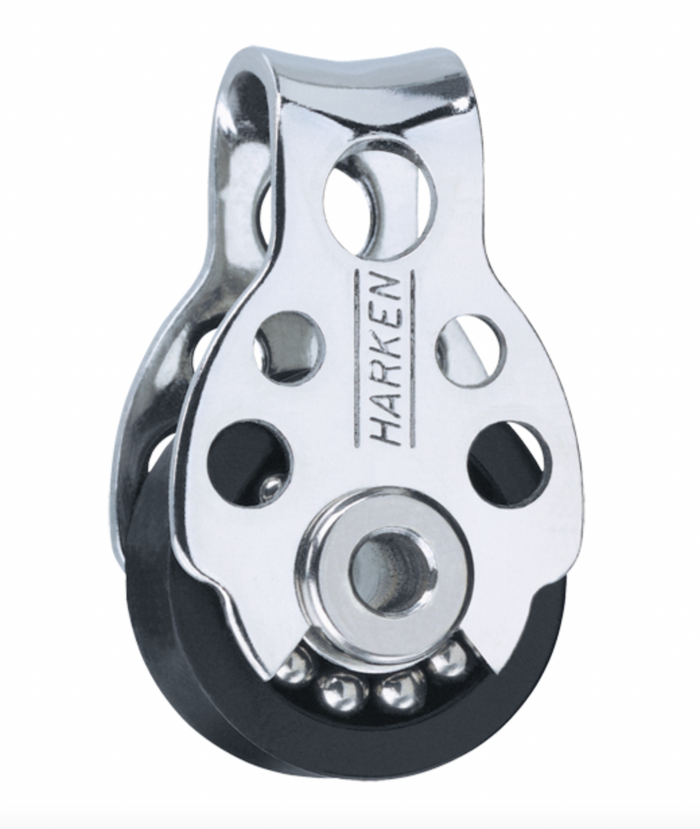 HARKEN 16mm Triple Block — Becket
