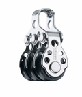 HARKEN 16mm Triple Block - Bosuns Boat