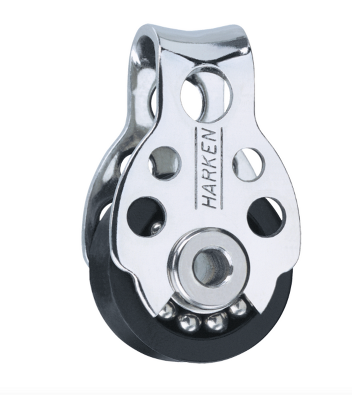 HARKEN 16mm Triple Block - Bosuns Boat