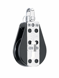 HARKEN 2.25" Hexaratchet® Block — Swivel, Port