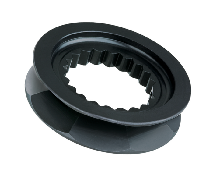 HARKEN 2.25" Hexaratchet® Block — Swivel, Port