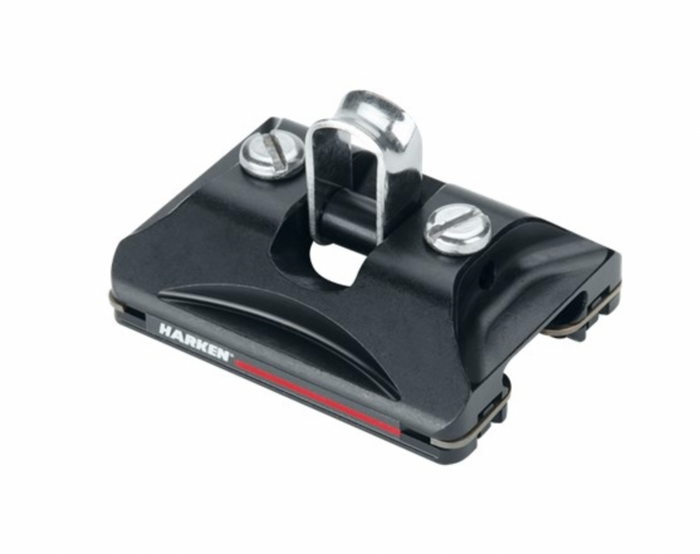 HARKEN 22mm Car — Pivoting Shackle