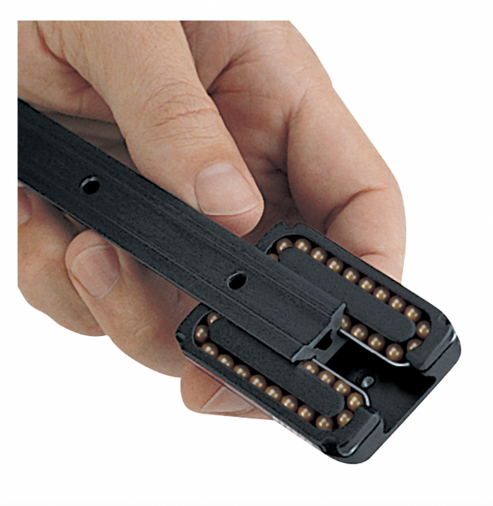 HARKEN 22mm Car — Pivoting Shackle