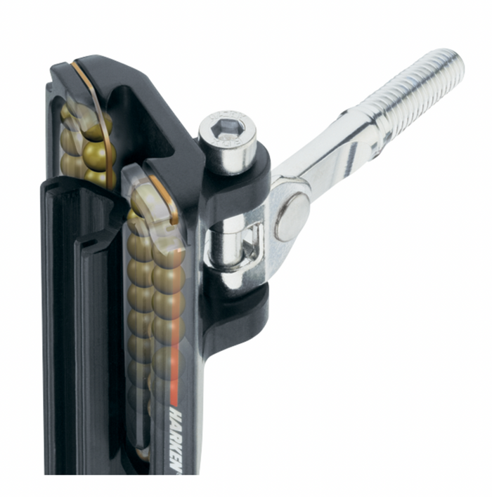 HARKEN 22mm CB Battcar — Intermediate