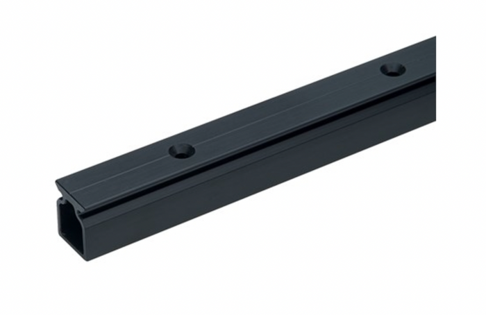 HARKEN 22mm High-Beam Track — 4', 4" Hole Spacing