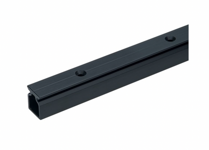 HARKEN 22mm High-Beam Track — 6', 4" Hole Spacing