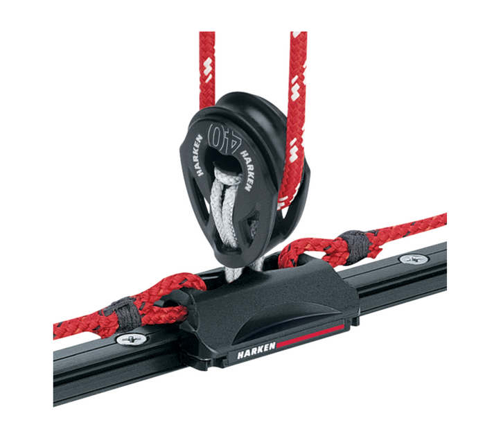 HARKEN 22mm Loop Car