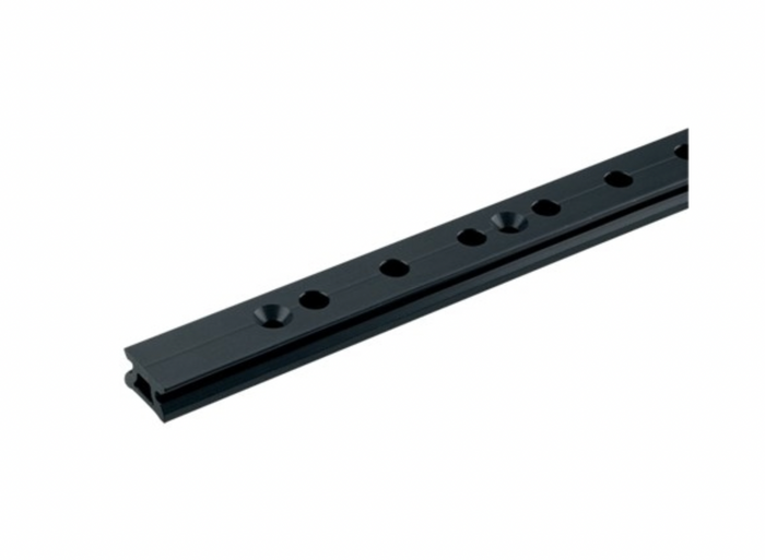 HARKEN 22mm Low-Beam Pinstop Track — 2 m - Bosuns Boat