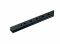 HARKEN 22mm Low-Beam Pinstop Track — 2 m - Bosuns Boat