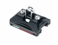HARKEN 22mm Low-Load Car — Pivoting Shackle