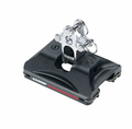 HARKEN 22mm Low-Load Car — Stand-Up Toggle