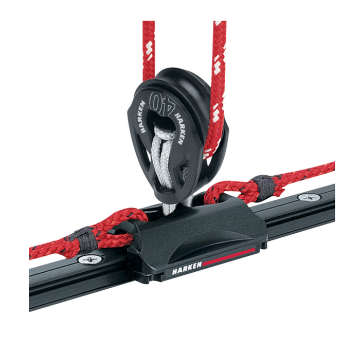 HARKEN 22mm Low-Load Loop Car