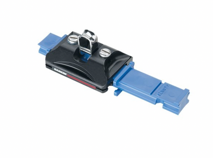 HARKEN 22mm Non-CB Low-Load Car — Pivoting Shackle - Bosuns Boat