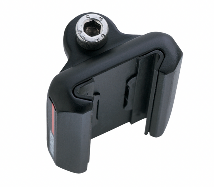 HARKEN 22mm Slider Battcar — 10 mm Stud