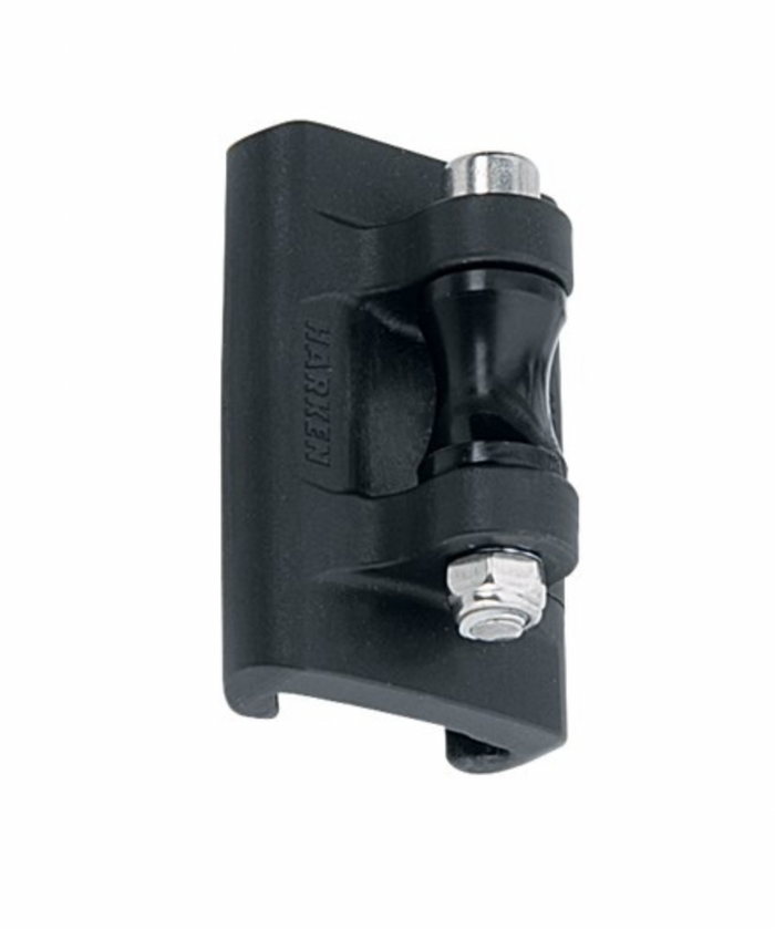 HARKEN 22mm Slider Battcar — Low-Load Intermediate