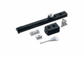 HARKEN 22mm Track Endstop Kit — Wide Flat Mast Groove, Screwpin