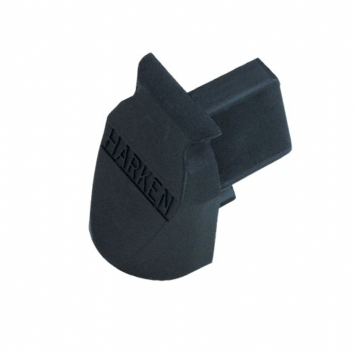 HARKEN 27mm High-Beam Trim Cap — Set of 2