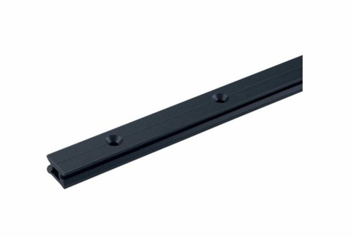 HARKEN 27mm Low-Beam Track — pin stop holes 1 M - Bosuns Boat