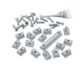HARKEN 27mm Track Mounting Kit — Round Mast Groove