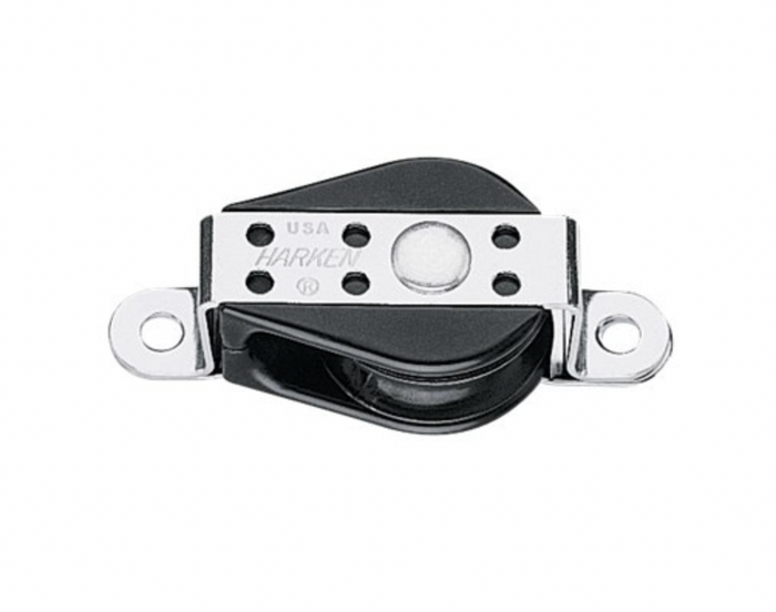 HARKEN 29mm Cheek Bullet Block - Bosuns Boat