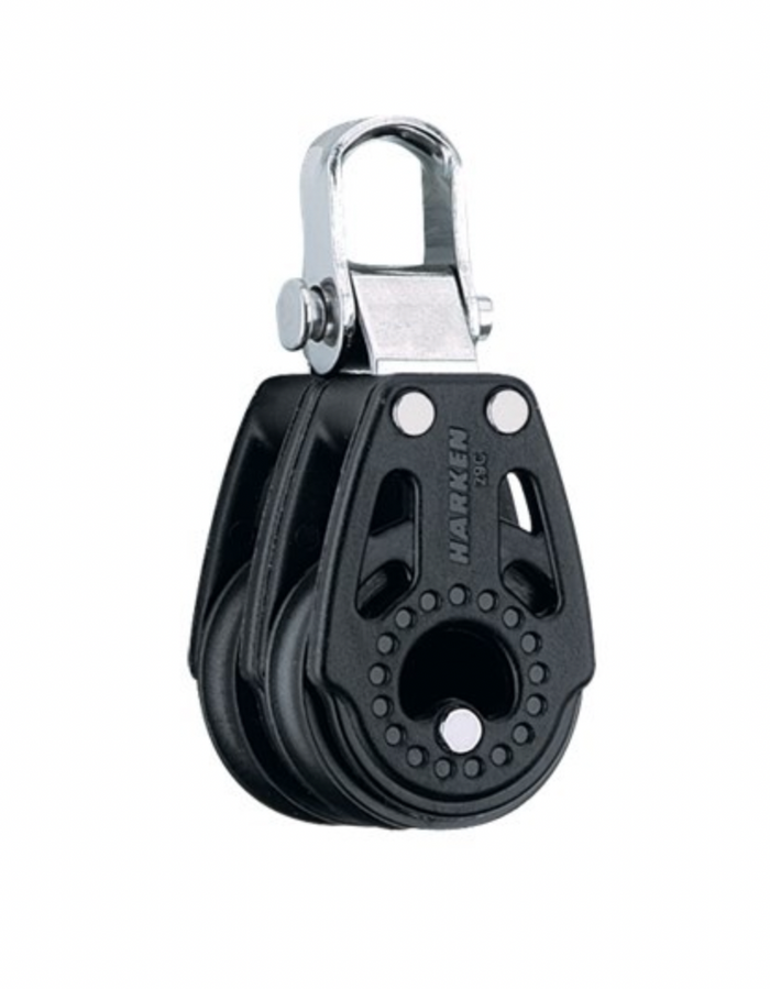 HARKEN 29mm Double Block