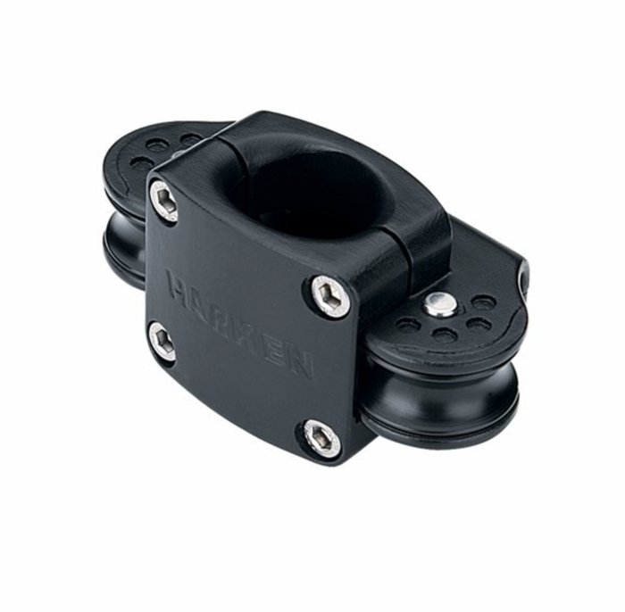 HARKEN 29mm Outboard Stanchion-Mount Block