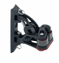 HARKEN 29mm Pivoting Lead Block — Cam-Matic® cleat