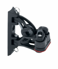 HARKEN 29mm Pivoting Lead Block — Carbo-Cam® cleat