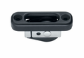HARKEN 29mm Through-Deck Bullet Block — Aluminum Cover