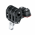 HARKEN 29mm Triple Block — Cam Cleat