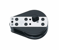 HARKEN 3.00" Cheek Hexaratchet® Block — Starboard