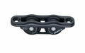 HARKEN 30mm Protexit™ Double Exit Block