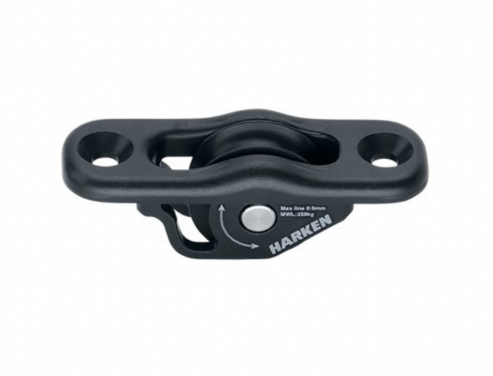HARKEN 30mm Protexit™ Exit Block