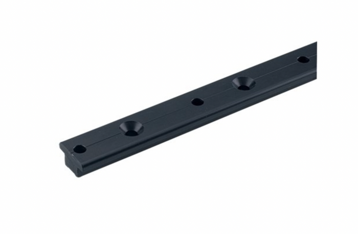 HARKEN 32mm Aluminum T-Track — 2 m