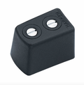 HARKEN 32mm High-Beam Endstops — Set of 2