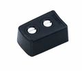 HARKEN 32mm Low-Beam Endstop — Set of 2