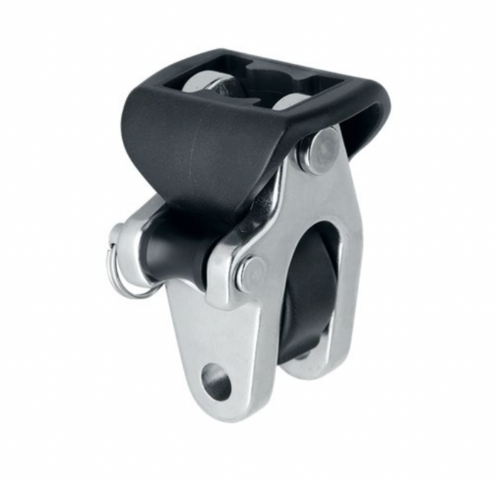 HARKEN 32mm Stand-Up Toggle — 1 Control Tang