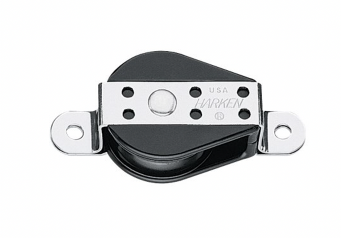 HARKEN 38mm Cheek Big Bullet Block