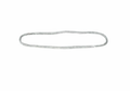 HARKEN 3mm Loup™ Soft Attachment — 140 mm Length - Bosuns Boat