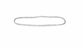 HARKEN 3mm Loup™ Soft Attachment — 165 mm Length - Bosuns Boat