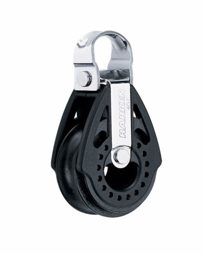 HARKEN 40mm 90° Block