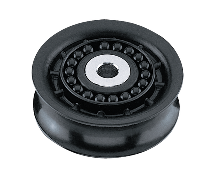 HARKEN 40mm Aluminium ESP Organizer — 3 Sheave