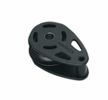 HARKEN 40mm Aluminium Teardrop ESP Footblock