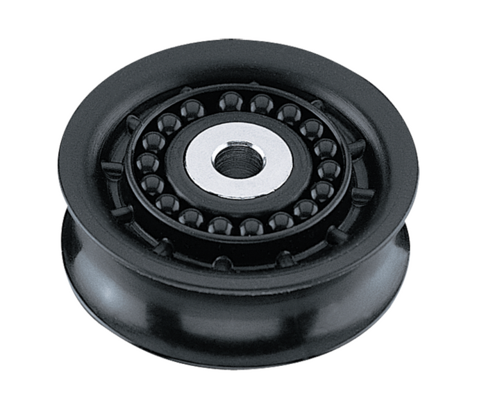 HARKEN 40mm Aluminum ESP Organizer — 2 Sheave