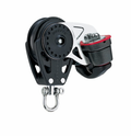 HARKEN 40mm Block — Swivel, Cam Cleat