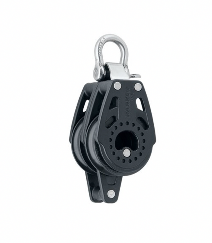 HARKEN 40mm Double Block — Becket