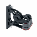 HARKEN 40mm Pivoting Lead Block — Cam-Matic® cleat